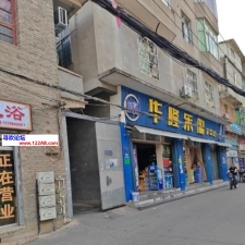 #福州#,#扫街# 建议晚上去