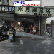 #常州#,#扫街# 狼友们可以去一探