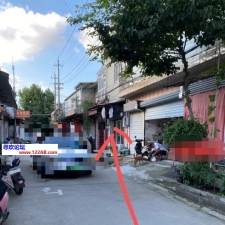#扬州#,#扫街#,#路边店# 耻骨顶的疼