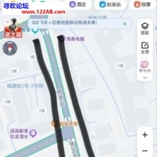 #成都#,#扫街#,#路边店# 2] 这个地方小狼从四月份出差一直到七月份验证了无数次两条街的两边都有一般下午两点左右就会开始有街边小姐姐就坐在房子里的凳子上大