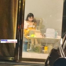 #南京#,#扫街# 2] 南京 双龙大道 晚上骑车溜达找到的 两张简单做 三张连吹加做 性价比很高 颜值也可以