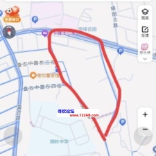 #广州#,#扫街# 2] 广州 狮岭中学往北一圈都有按摩 有嫩妹出现