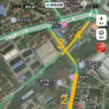 #无锡#,#扫街#,#站街# 我看到的总共可能＞50人
