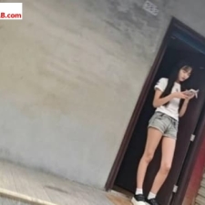#天津#,#扫街# 人气还算可以