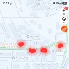 #成都#,#扫街# 有两个样貌身材还不错