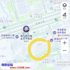#珠海#,#扫街#,#站街# 回来自己走的不远